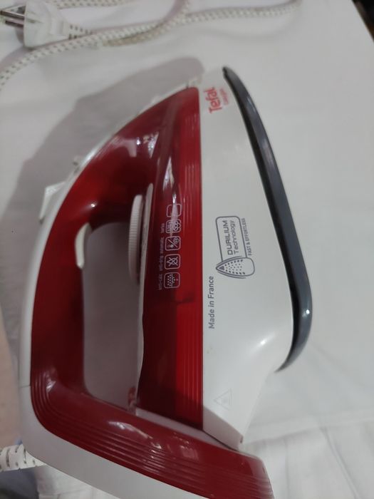 Fier de călcat Tefal
