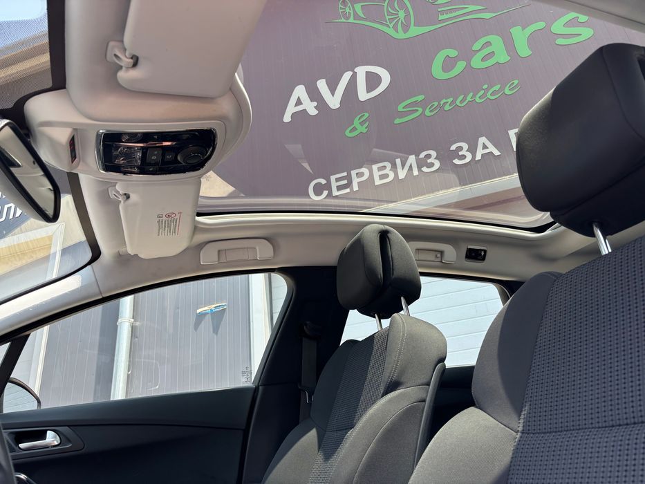 Peugeot 508 / Пежо 508 1.6 THP на части