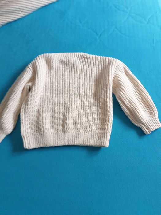 Pulover H&M masura 98/104