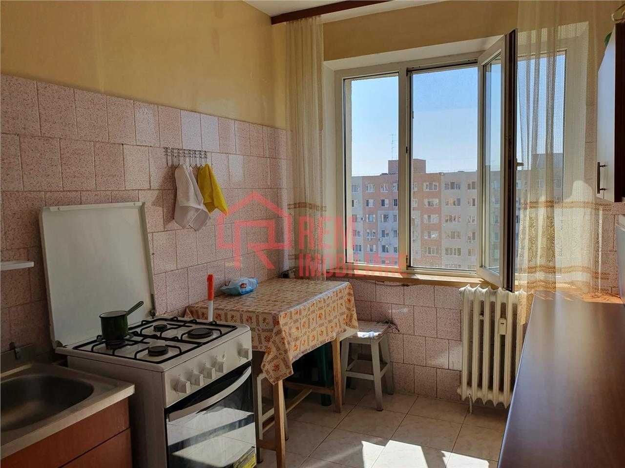 Apartament 2 camere, 51 mp, dec, Pallady, Titan, metrou Grigorescu