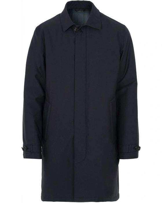 Плащ новый Италия Z zegna стоил 1000 евро