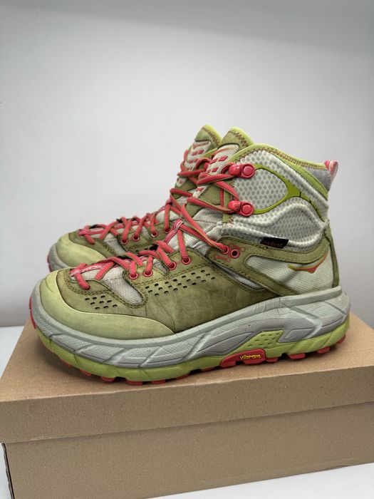 HOKA Ultra High Waterproof ( 39) Дамски Обувки