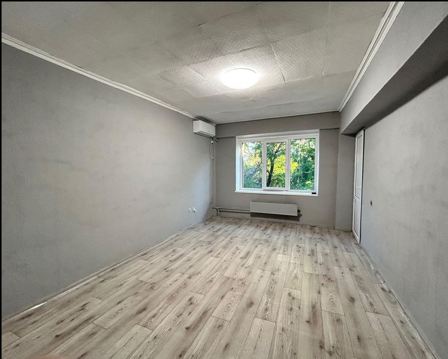 3-х комнатная квартира