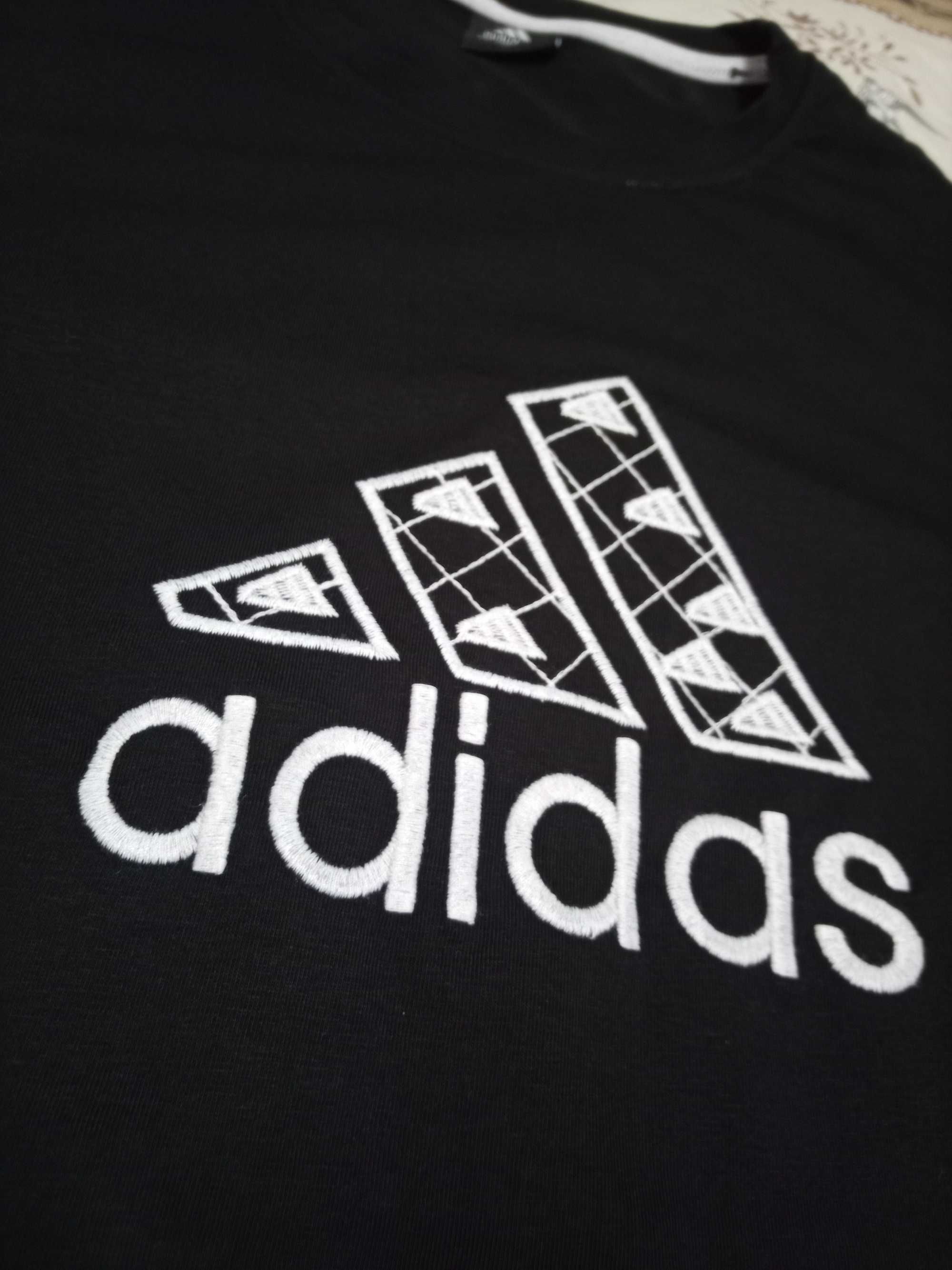 Тениска на Адидас Adidas