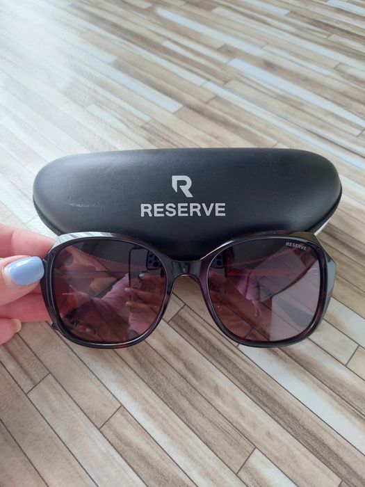 Дамски Слънчеви очила RESERVE