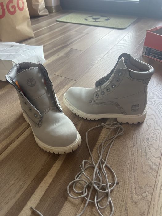 Ghete iarna Timberland nr 37