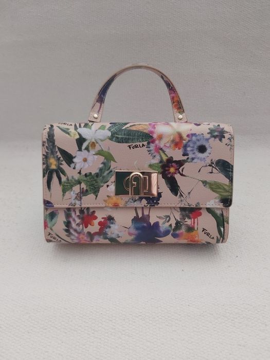 Последно намаление Чанта Furla / Фурла