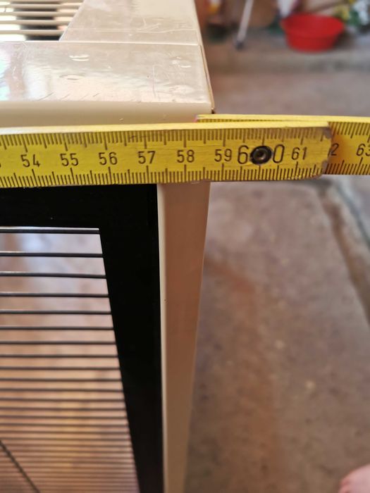 De vanzare voliera păsări