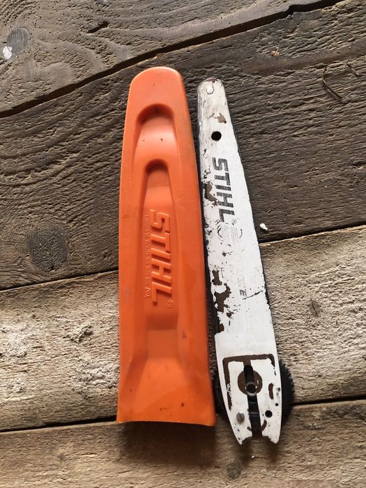 Stihl msa 140 stare foarte buna de functionare. Folosit putine ore .