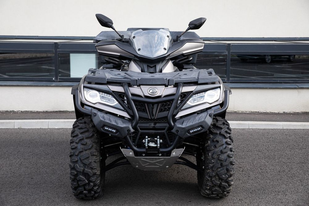 CFMOTO CForce 1000