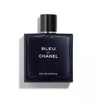 Bleu de Chanel

 Canale de blue -(Dubai Arabia ) Bleu de C