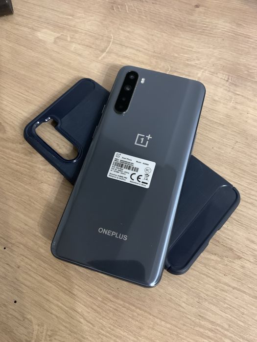 OnePlus 8 Nord 5G dual sim 12GB RAM 256GB STOCARE AMOLED
