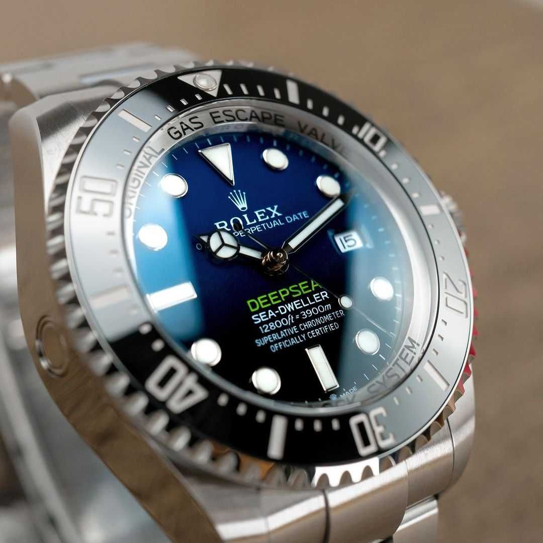 Мъжки / Часовници Deepsea 44mm