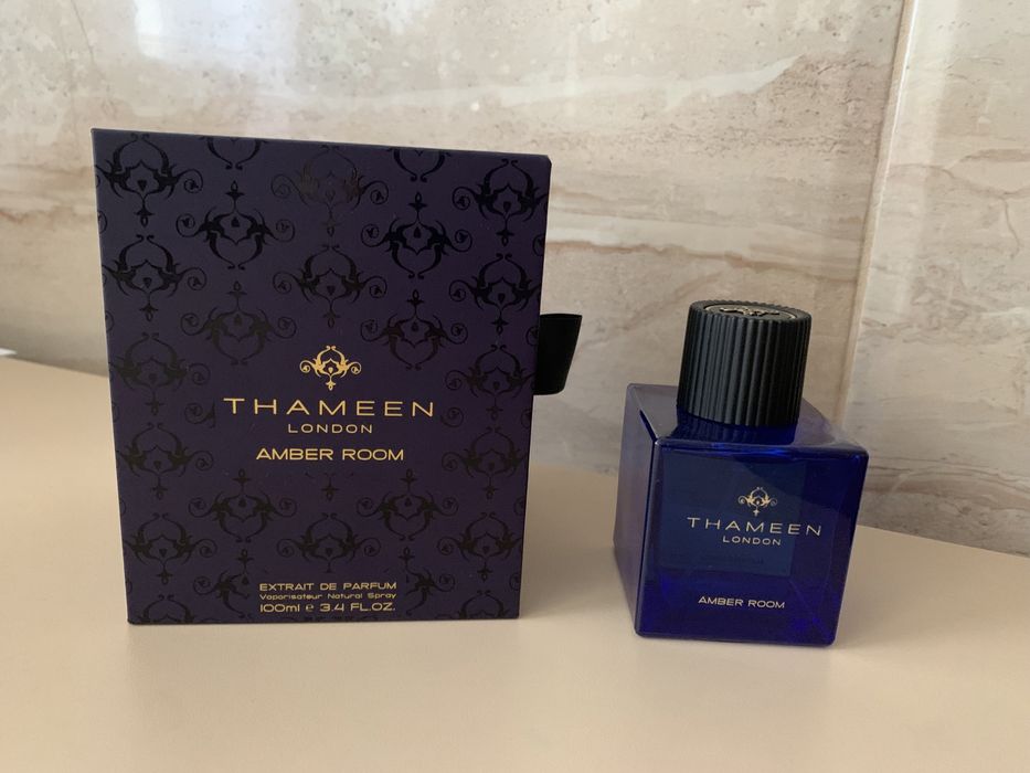 Thameen Amber Room Extract de Parfum 100 ml