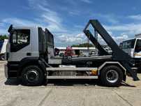 Iveco Stralis Containiera , absetzkipper , EURO 6 , Vanzare / Chirie 3 x buc. Containiera , absetzkipper , EURO 6 , Vanzare / Chirie