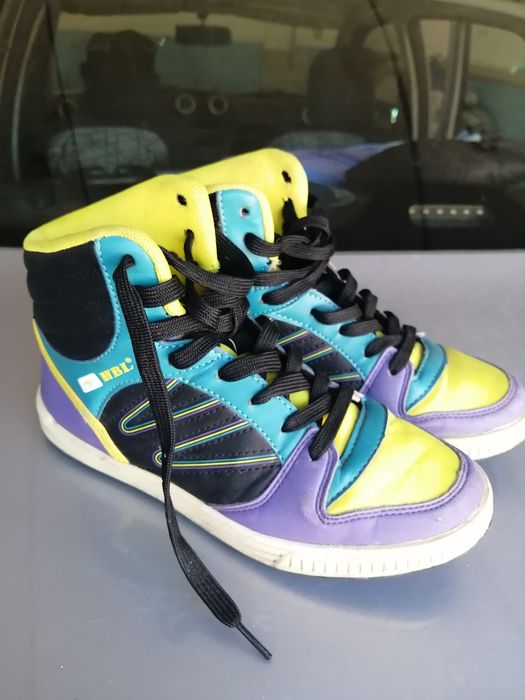 Обувь подростковая 38р