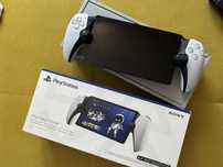 Playstation portabil PSP