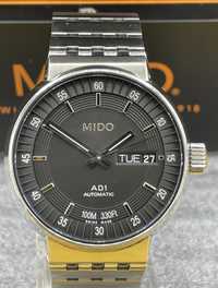 Ceas Mido All dial