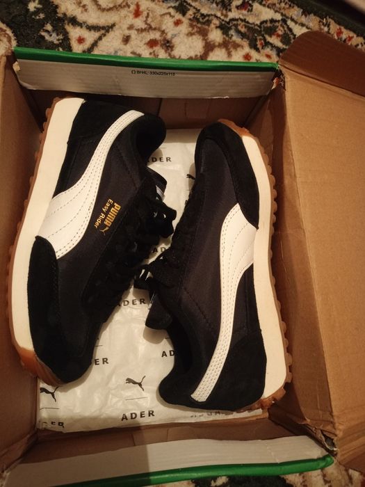 Кроссовки PUMA оригинал