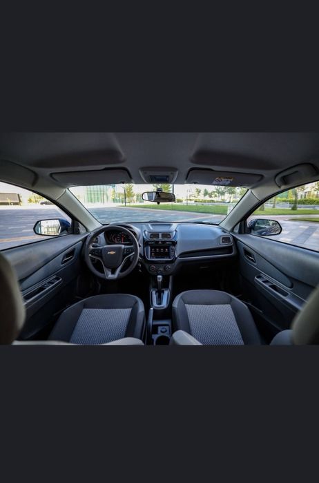 Cobalt GX Style MCM plus orginal 2026 masla