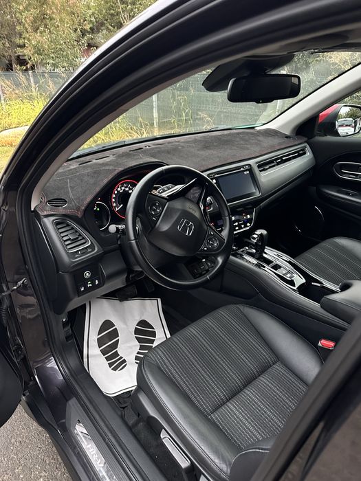 Honda HR-V Executive