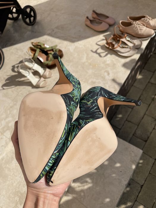 Pantofi Zara marime 39