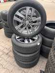 Jante Hyundai Elantra I30 Kia Ceed Anvelope Vara Noi Nexen 205 55 16