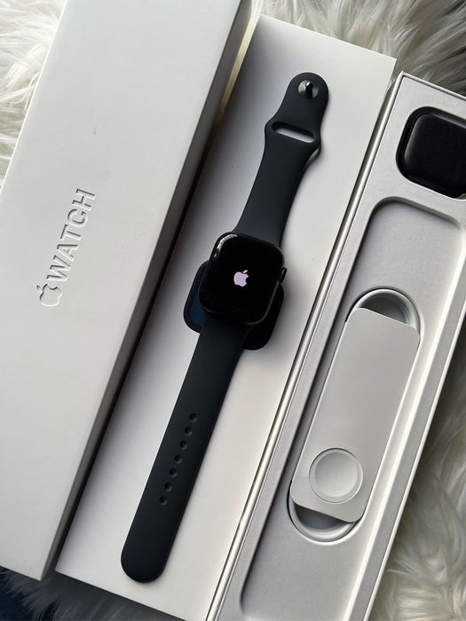 Apple Watch 10 Series