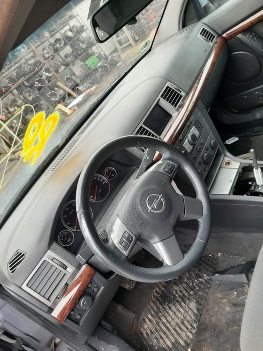 Kit Plansa de bord Opel Vectra C (+airbag)