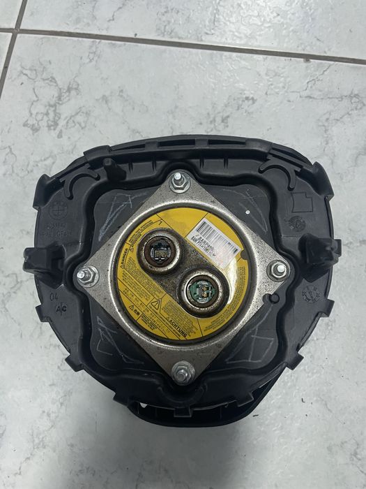 Bmw x5 x6 e70 e71 airbag еирбаг аербег