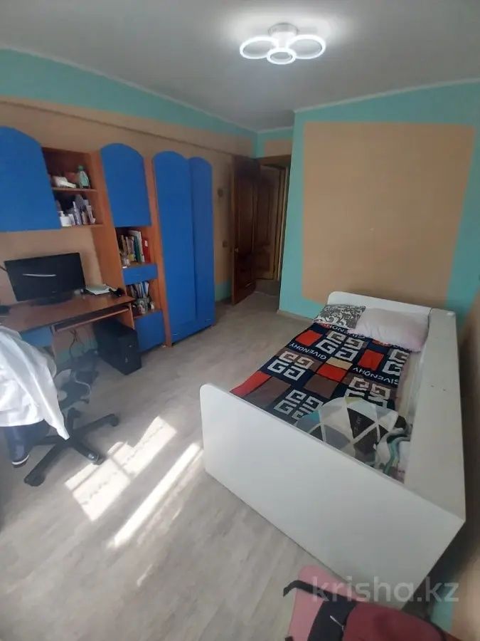 Продам 3-х комнатную квартиру