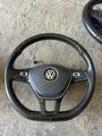 Volan complet golf 7