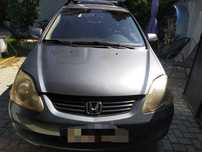 Honda Civic 2004 benzina
