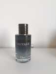 Dior sauvage original