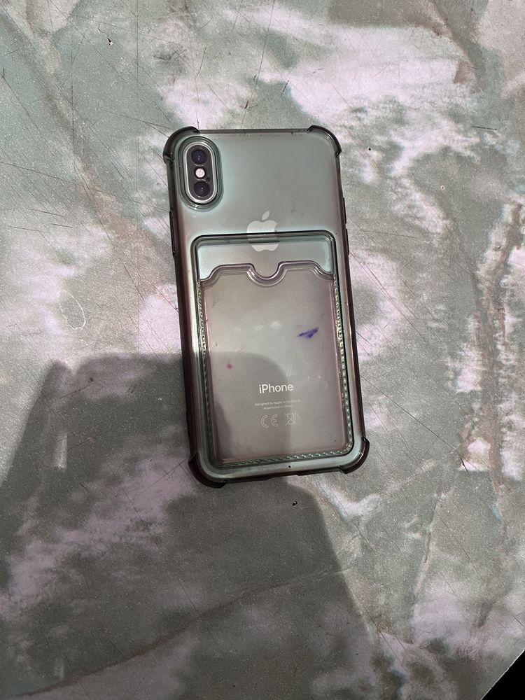 Iphone x идеальный