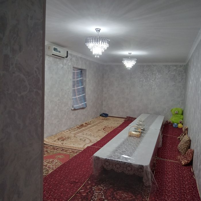 Файзлик участка сотилади.