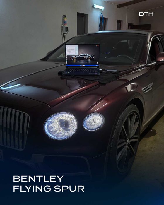 Tester auto | Diagnoza auto | Clonare ecu | Codari | Stage 1 | Chei