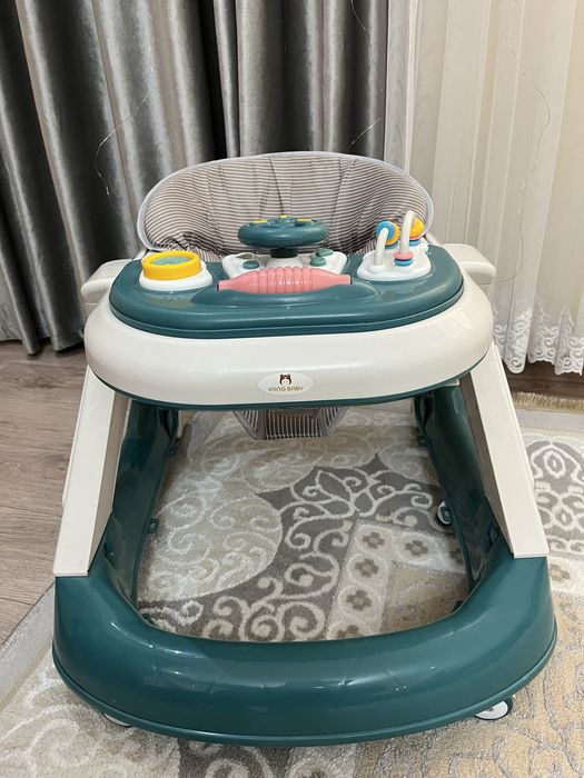 Ходунки ining baby