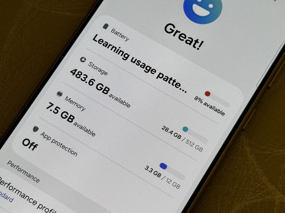 Samsung Galaxy S24 Ultra 512gb