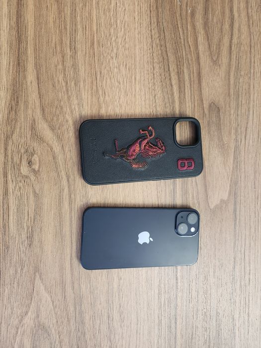 Продам iPhone 13 емкость 100%