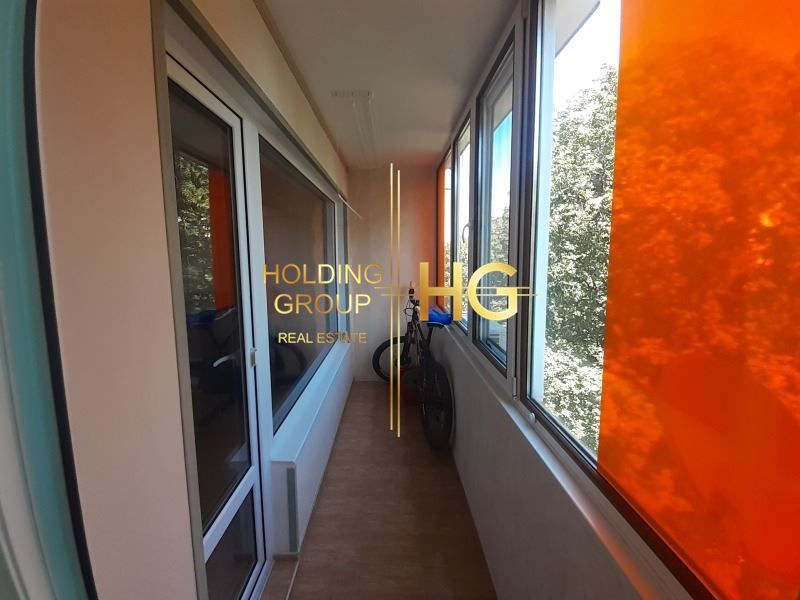 Продава се Двустаен апартамент в Варна, Чайка - 48 кв.м за 2873 €/кв.м - Снимка #3