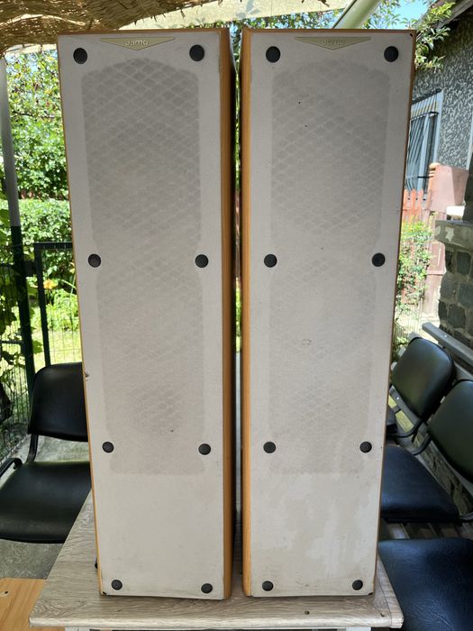 Boxe de podea JAMO E 350