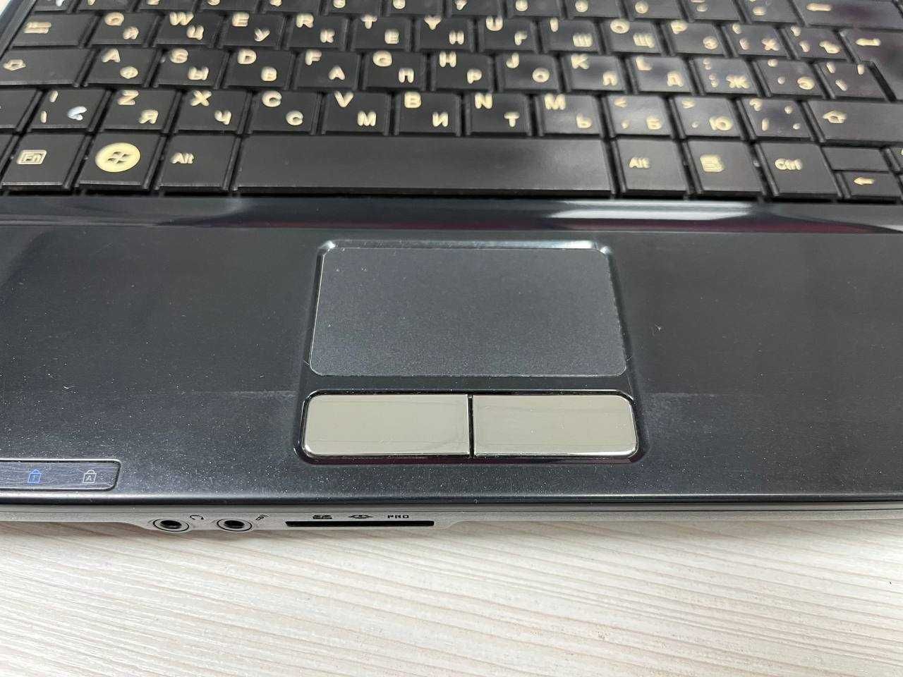 ноутбук Для печати*Fujitsu Core i3/ОЗУ 4*HDD 320