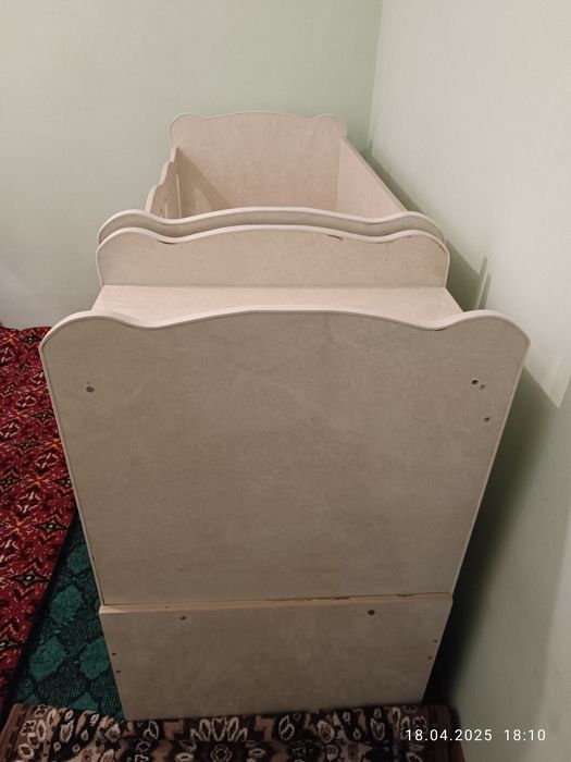 Болалар манежи янги 1 ой ишлатилган