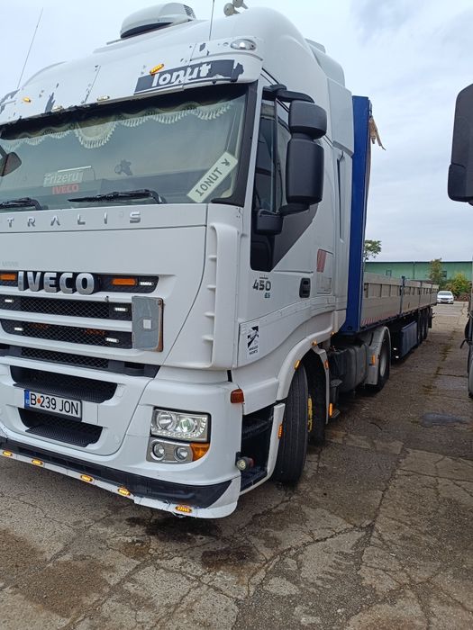 De vânzare Ansamblu complet