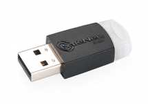 Новый электронный ключ eToken 5110 (PRO 72K) ИС Казначейство-клиент