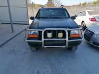 Jeep Grand Cherokee 2.5 TD 116 к.с/Гранд Чероки 2.5 ТД  НА ЧАСТИ
