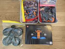 Lego Technic - McLaren 42141-1