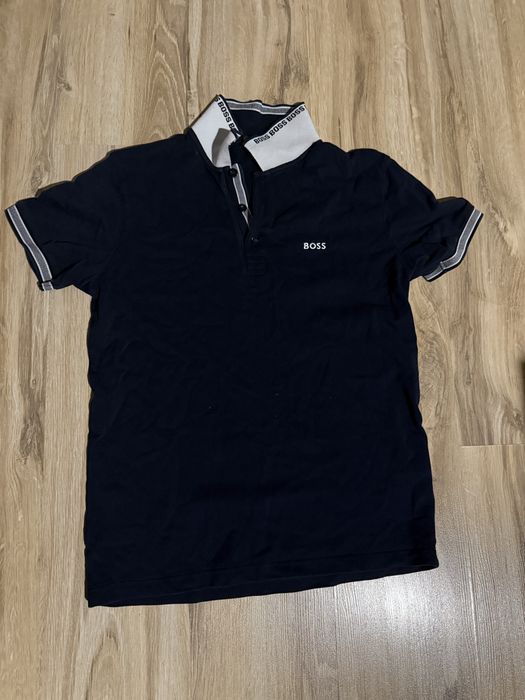 Hugo Boss Regular Fit
