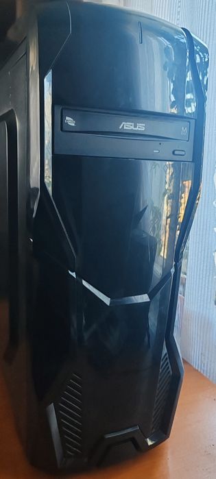 Vand Unitate PC Desktop AMD Ryzen 2400g,GTX 1060 6GB,16GB RAM